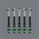 Wera 8100 SC 6 Zyklop Speed Ratchet Set, 28 Pieces