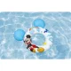 Bestway 9102K Mickey Inflatable Swim Ring 56 cm