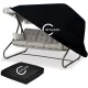 Carruzzo Waterproof Garden Swing and Furniture Cover 215x150x150cm
