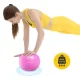 4Fizjo Pilates and Rehabilitation Ball 22 cm, Pink