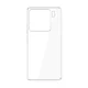 3Mk Protection Clear Case for Xiaomi 15 Pro, Transparent