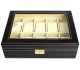 Korpuss 10 pulksteņiem | Case box for watches