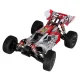 RC Car WLToys 144001 1:14 4WD Off-Road 60 km/h 2.4GHz RTR
