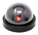 Manekena kupola kamera | Dummy dome camera