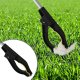 Reacher Grabber Tool for Elderly 76 cm, Black
