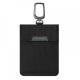 Чехол Spigen Pouch RFID Signal Blocker для Keyless систем, черный