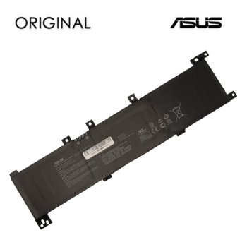 Notebook Battery ASUS B31N1635, 3550mAh, Original