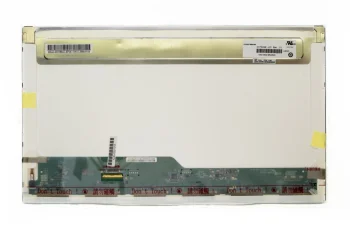 Auo 17.3" FHD LED Matte Laptop Screen Matrix (40pin, Left)
