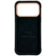 Nimmy Cool&Cute 2.0 Gorilla Case for iPhone 17 Pro, Black