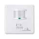 Maclean MCE18 Wall Motion and Sound Sensor