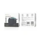 Devia EM505 Sound Lite1 Portable Bluetooth Speaker Blue