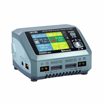 SkyRC D200neo Charger SK-100196