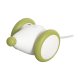 Cheerble Wicked Mouse Interactive Ball Toy for Dog Cat, Green