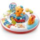 Ricokids 781800 izglītojošais galds ar mūziku un skaņu