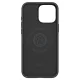 Spigen Liquid Air \"T\" MagSafe Case for iPhone 16 Pro, Matte Black