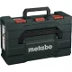 Metabo WB 18 LT BL 11-125 Quick Cordless Angle Grinder 18V 125 mm