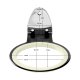 Activeshop Q96 Wall Mount for Hair Dryer Black