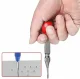 Automatic Centre Punch Tool for Metal and Wood 13 cm