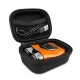 Electric Shaver MAXGROOM M-501 8000 RPM Orange