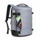 Tech-Protect Defender S70 24L Laptop Backpack 40x30x20cm - Gray
