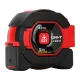 Laser Distance Measurer Uni-T LM40T with 5m Tape (40m)