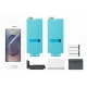 Samsung Galaxy S25 Ultra Anti-reflecting Film, 2 pcs.
