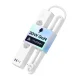 Smart Power Strip Meross MSP844 Matter 4 AC + 4 USB Fast Charging 30W PD