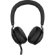 Jabra Evolve2 75 MS Wireless Headset, USB-A, Black