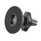 Tech-Protect N50 MagSafe Magnetic Car Phone Holder - Black