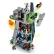 LEGO Marvel Super Heroes 76352 Doomsday New Avengers Tower Building Set