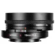 AstrHori MF 18 mm f/5.6 APS-C Shift Lens for Fujifilm X