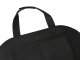 Felt Car Seat Organizer and Protector, Black
