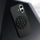 Silicone Stick Case for iPhone 17 Pro 6.3\", Black