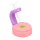 3D Flower Maker Creative DIY Craft Kit with Accessories