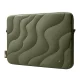 Tomtoc Terra-A27 16\'\' Laptop Sleeve, Green