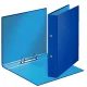 Bakalu A4 Ring Binder Set (5 Pcs), 40 mm, Navy Blue