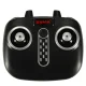 RC dronas Syma Z3PRO 2.4GHz Wi-Fi su kamera, juodas