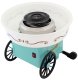 Cotton Candy Floss Sugar Wool Making Machine, Blue
