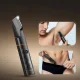 MAXGROOM LK-892 Multifunctional Trimmer with Replaceable Heads - Black