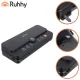 Ruhhy 00024620 Vacuum Sealer with Film Cutter, 110W