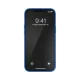 Adidas OR Moulded Case Basic for iPhone 12 Pro Max Blue/White