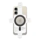 Tech-Protect MMP-100 MagSafe Adapter Rings (2 pcs, Black/White)