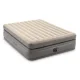 Intex Air Mattress with Built-in Pump, 203x152x51 cm