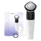 ANLAN 01-ADRY32-02A Facial Massager, White