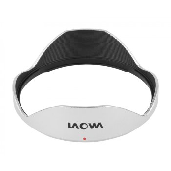 Laowa Lens Hood for C-Dreamer 7.5mm f/2.0 Silver