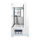 Darkflash DY450 PRO PC Case with 1 Fan, White