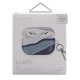 Airpods Pro Uniq Etui Coehl Ciel Case Cover, Twilight Blue