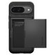 Чехол Spigen Slim Armor CS для Google Pixel 9 / Pro - черный