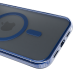 3Mk Protection Frosty MagCase for Apple iPhone 15 Pro, Blue