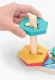Bakalu Wooden Stacking Sorter Toy Jhtoy-316